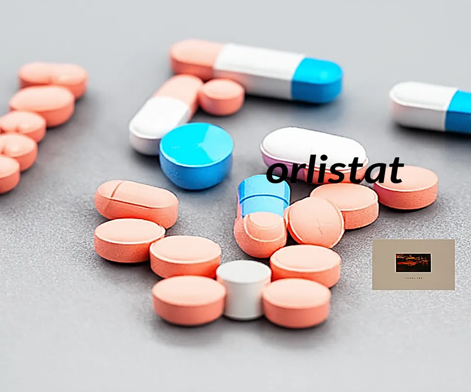 Como comprar o remedio orlistat